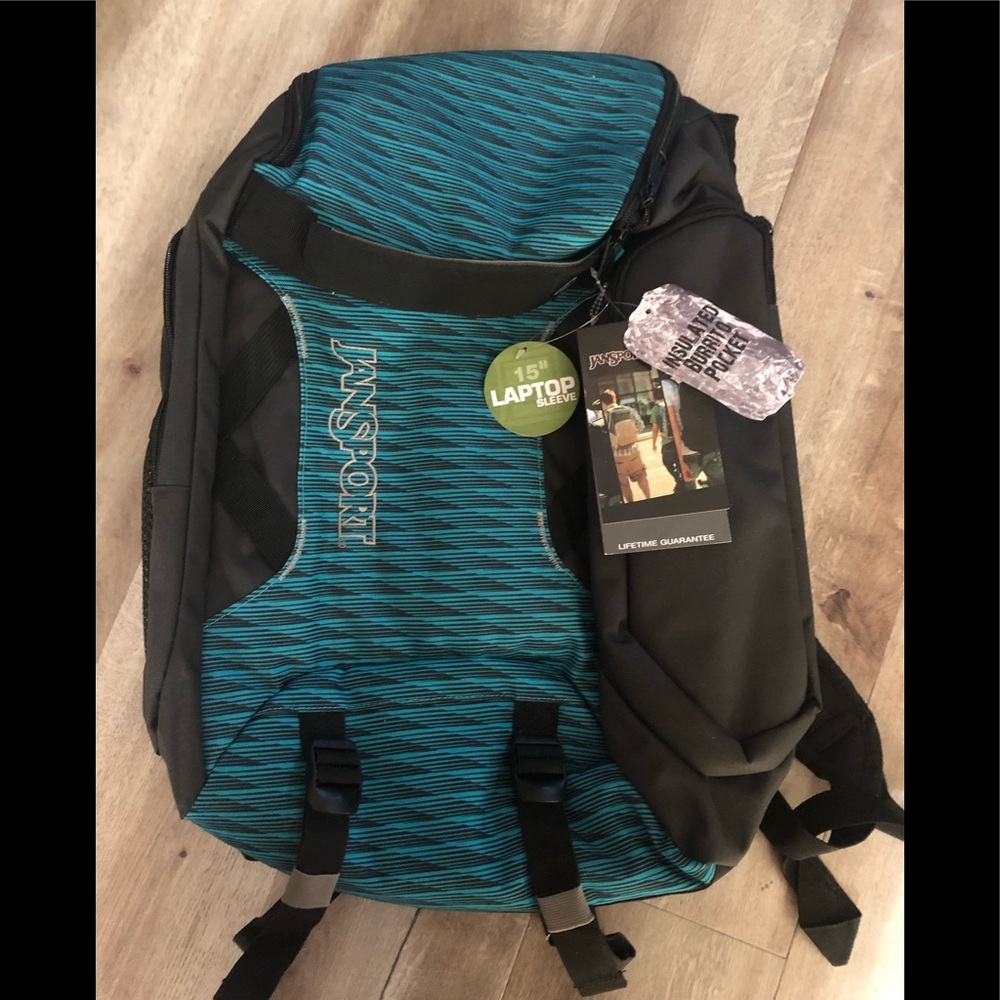 Jansport Instigator Day Pack